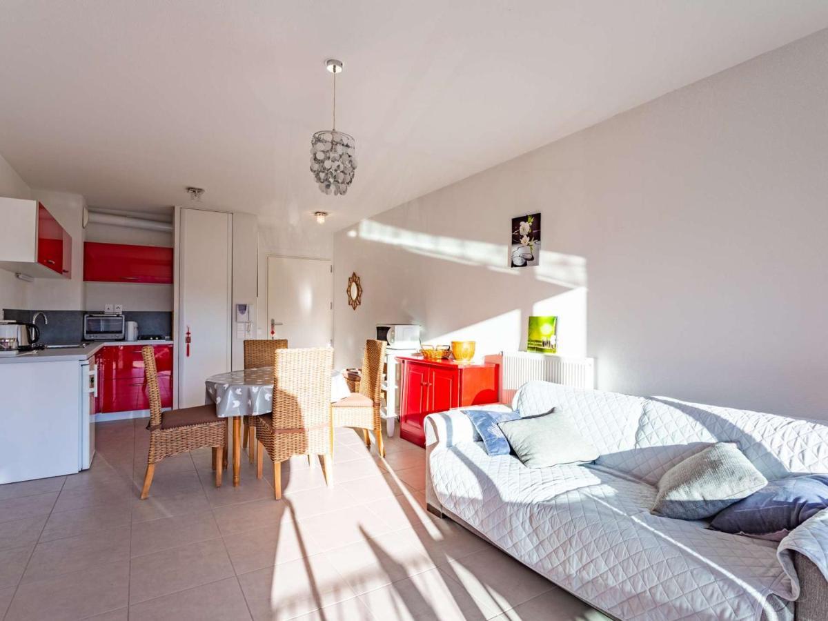 Moderne A 300m De La Avec Terrasse Et Parking Securise - Fr-1-2-417 Appartement