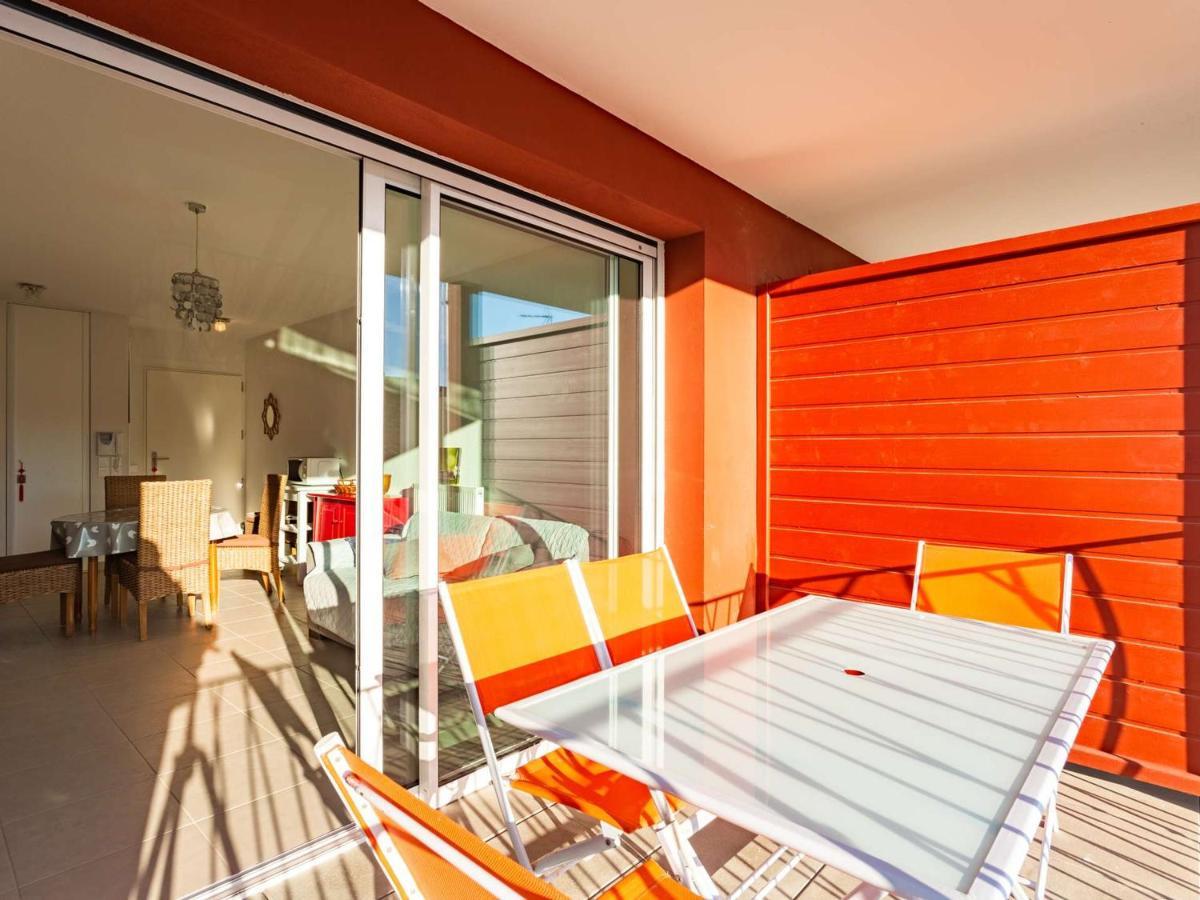 Moderne A 300m De La Avec Terrasse Et Parking Securise - Fr-1-2-417 Hendaye
